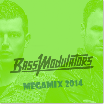 Bass Modulators Megamix
