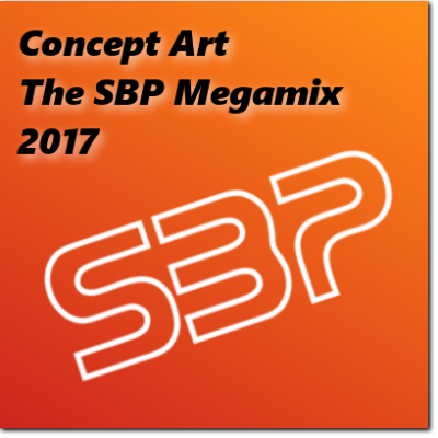 Concept Art The SBP Megamix