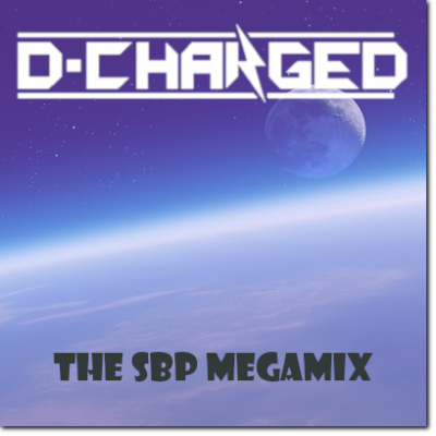 D-Charged The SBP Megamix 2018