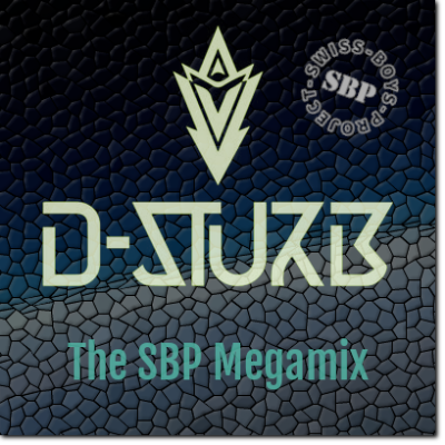 D-Sturb The SBP Megamix 2021