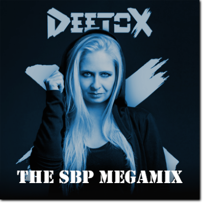 Deetox The SBP Megamix