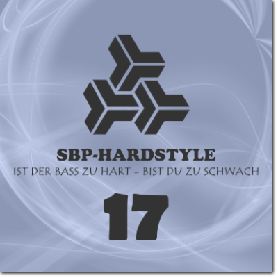 The SBP Hardstyle Megamix 17