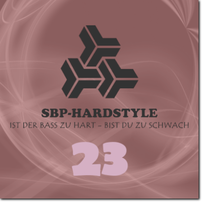 The SBP Hardstyle Megamix 23