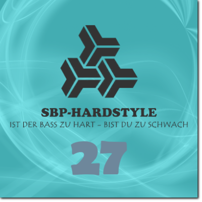 The SBP Hardstyle Megamix 27
