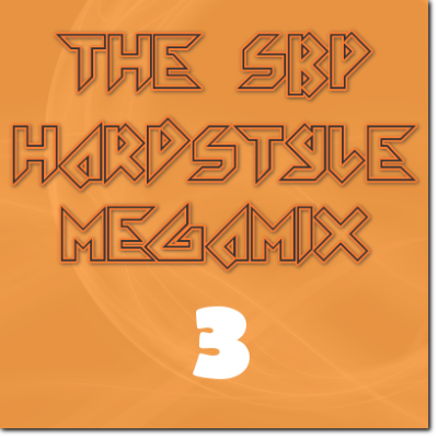 The SBP Hardstyle Megamix 03