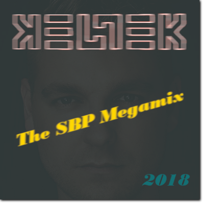 Keltek The SBP Megamix 2018
